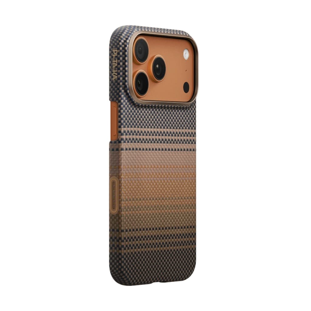 Pitaka Ultra Slim Case (IPhone 17 Pro Max)