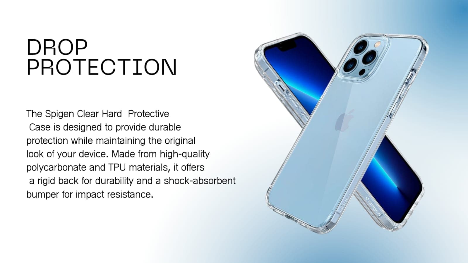 Jelly Cover (IPhone 13 Pro Max) alternate view