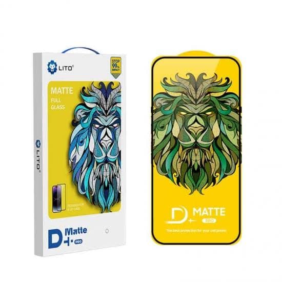 Lito Tempered Glass alternate view